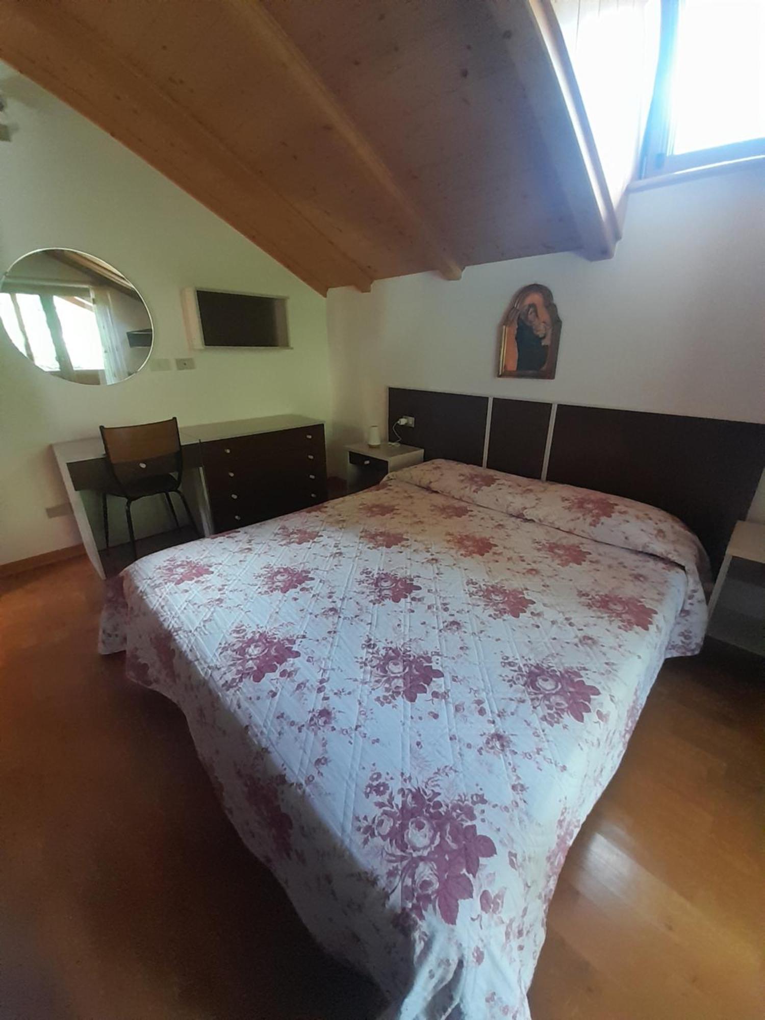 Apartment Ciasa Achillea - Cristel Luigia